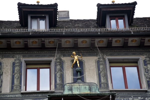 Nr. 432 / 2018 / Luzern / 6000 x 4000 / JPG Datei