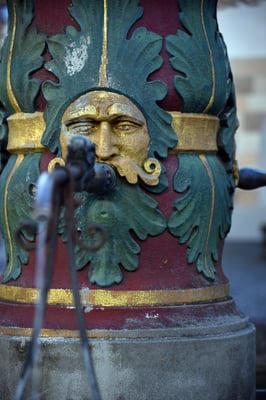 Nr. 317 / 2018 / Zug /6000 x 4000 / JPG-Datei