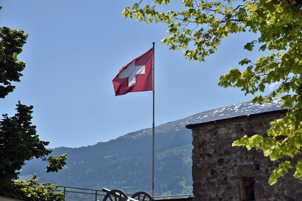 Nr. 2686 / 2017 / Schloss Sargans / 6000 x 4000 / JPG-Datei