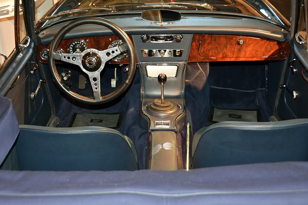 Nr. 2158 / 04.05.2014 / Romanshorn, Autobau / 6000 x 4000 / JPG-Datei