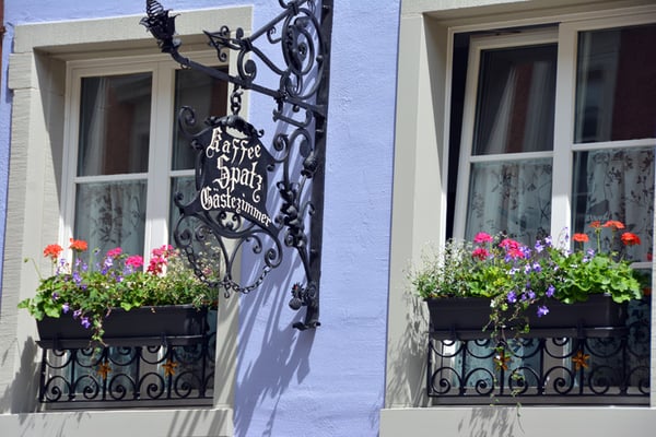 Nr. 147 / 29.05.2014 / Bremgarten /6000 x 4000 / JPG-Datei