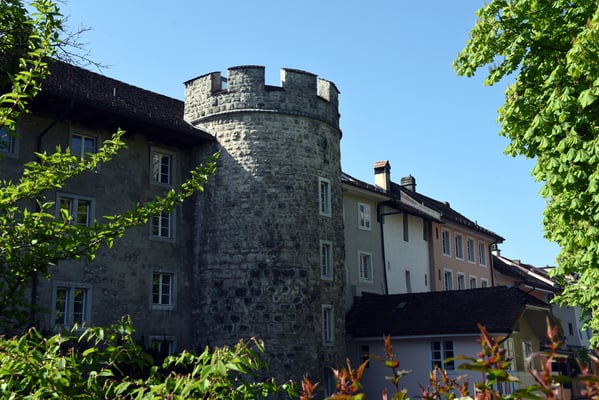 Nr. 354 / 2019 / Solothurn  / 6000 x 4000 / JPG-Datei