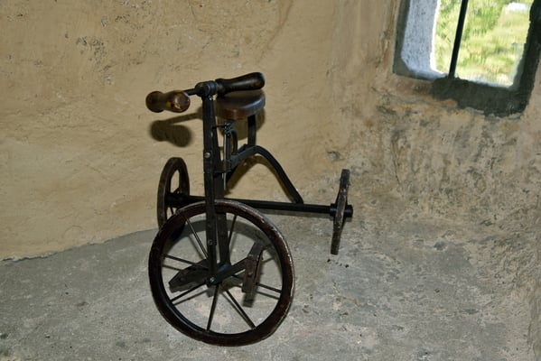 Nr. 2673 / 2017 / Schloss Sargans / 6000 x 4000 / JPG-Datei