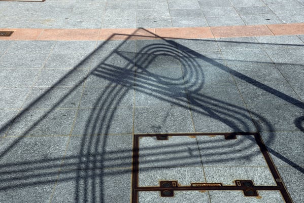 Woche 29, Schattenspiel