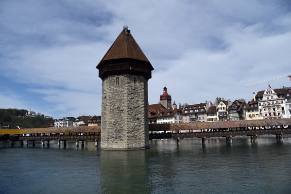 Nr. 429 / 2018 / Luzern / 6000 x 4000 / JPG Datei