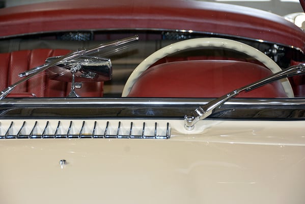 Nr. 2163 / 04.05.2014 / Romanshorn, Autobau / 6000 x 4000 / JPG-Datei