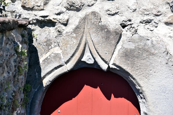 Nr. 2671 / 2017 / Schloss Sargans / 6000 x 4000 / JPG-Datei