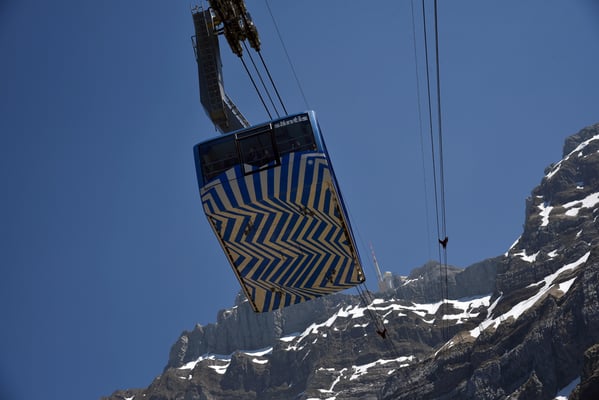Nr. 407 / 2017 / Säntis 4016 x 6016 / JPG-Datei