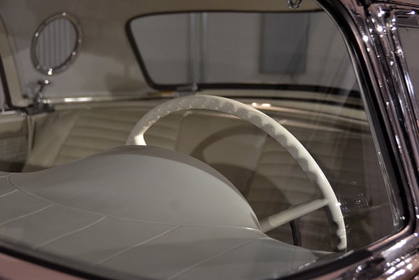 Nr. 2154 / 04.05.2014 / Romanshorn, Autobau / 6000 x 4000 / JPG-Datei