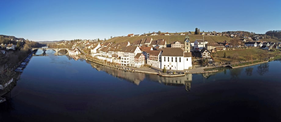 5305/ Woche 5 / Eglisau