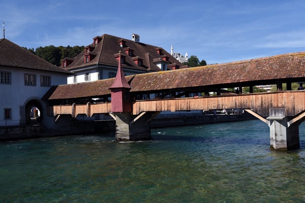 Nr. 411 / 2018 / Luzern / 6000 x 4000 / JPG Datei