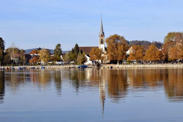 Nr. 243 / 2016 / Pfäffikersee, 4512 x 3008 / JPG-Datei