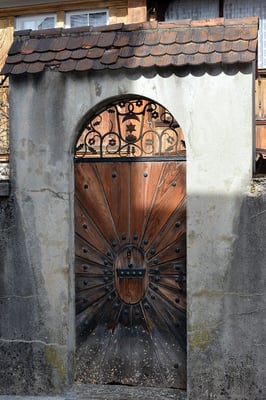 Nr. 236 / 08.03.2015 / Appenzell /6000 x 4000 / JPG-Datei