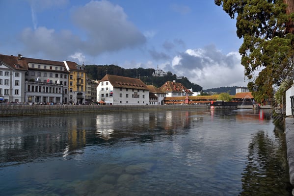 Nr. 415 / 2018 / Luzern / 6000 x 4000 / JPG Datei