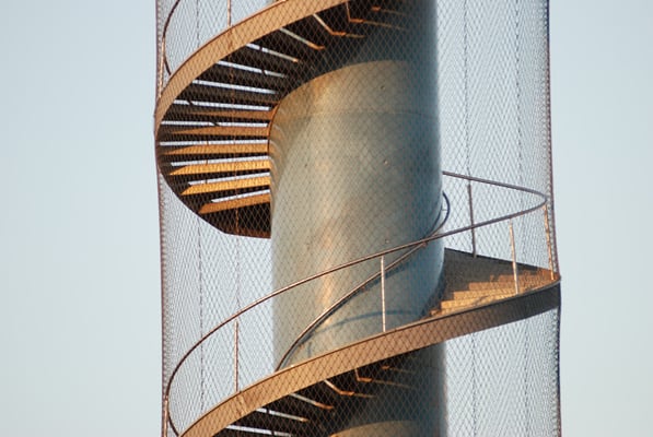 Nr. 2007 / 27.08.2008 / Zürich, Neu-Oerlikon / 3872 x 2592 / JPG-Datei