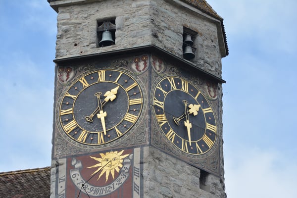 Nr. 2546 / 25.05.2014 / Schloss Rapperswil / 6000 x 4000 / JPG-Datei