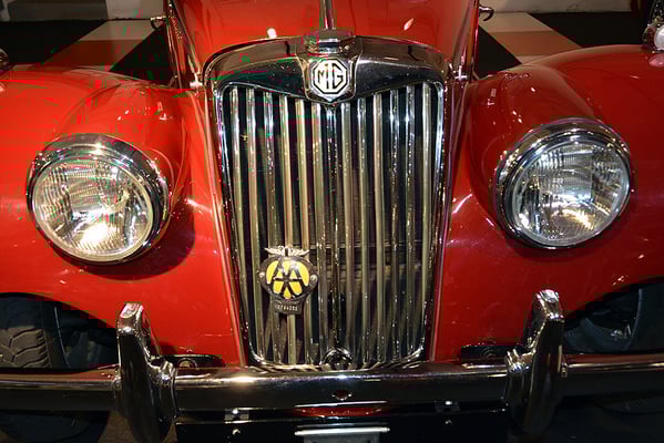 Nr. 2155 / 04.05.2014 / Romanshorn, Autobau / 6000 x 4000 / JPG-Datei