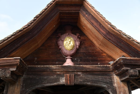 Nr. 423 / 2018 / Luzern / 6000 x 4000 / JPG Datei