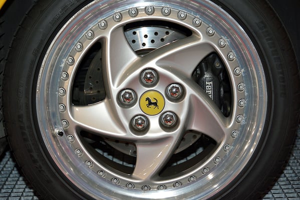 Nr. 2177 / 04.05.2014 / Romanshorn, Autobau / 6000 x 4000 / JPG-Datei