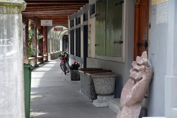 Nr. 163 / 25.05.2014 / Rapperswil /6000 x 4000 / JPG-Datei