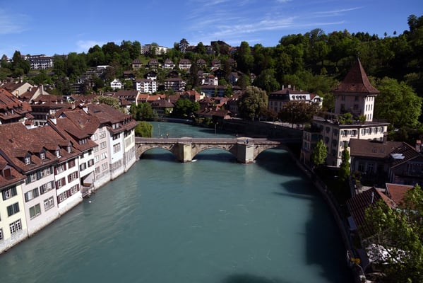Nr. 250 / Mai 2015 / Bern /6000 x 4000 / JPG-Datei