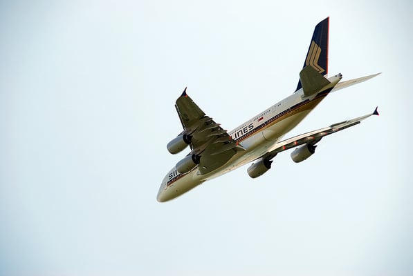 Nr. 2223 / 13.05.2012 / Flughafen Zürich / 3872 x 2592 / JPG-Datei