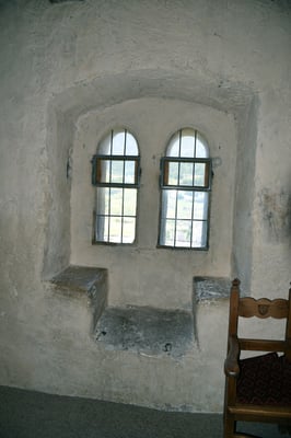 Nr. 2681 / 2017 / Schloss Sargans / 6000 x 4000 / JPG-Datei