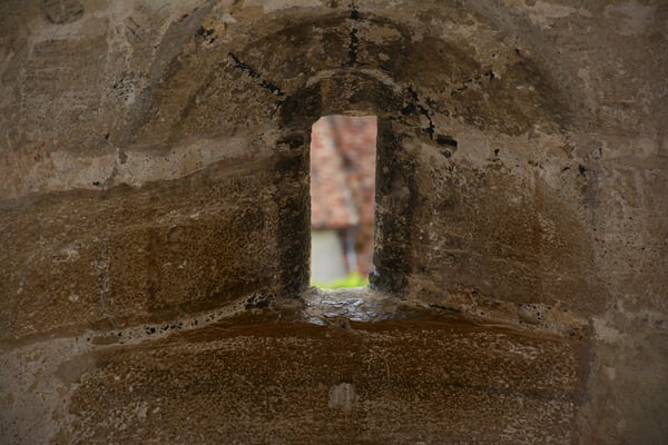 Nr. 2633 / 2014 / Burg, Munot / 6000 x 4000 / JPG-Datei / NEF Datei