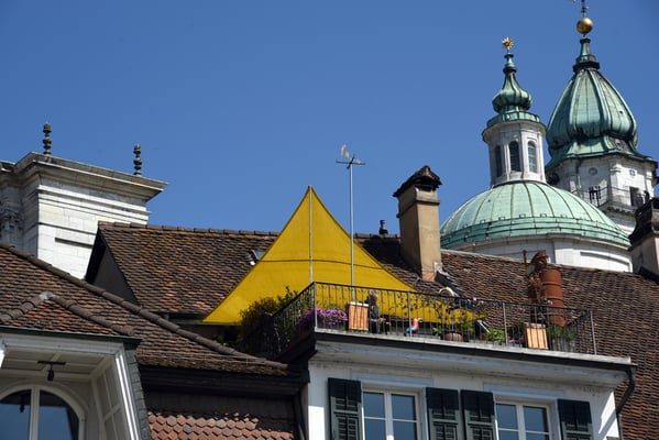 Nr. 376 / 2019 / Solothurn  / 6000 x 4000 / JPG-Datei