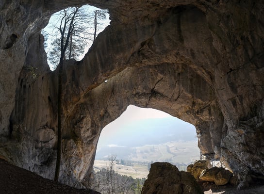 Woche 11, Balsthal Bärenloch