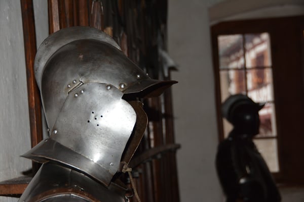 Nr. 2511 / 04.05.2014 / Kyburg / 6016 x 4000 / JPG-Datei