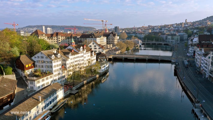 Nr. 118 / 2020 / Limmat / 5472 x 3078 / JPG