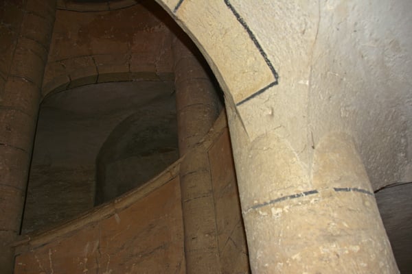 Nr. 2623 / 2014 / Burg, Munot / 6000 x 4000 / JPG-Datei / NEF Datei