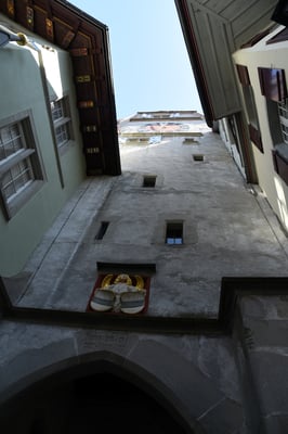 Nr. 320 / 2018 / Zug /6000 x 4000 / JPG-Datei