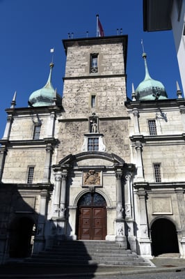 Nr. 356 / 2019 / Solothurn  / 6000 x 4000 / JPG-Datei