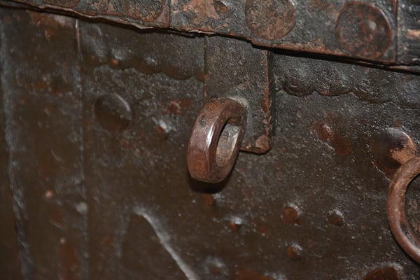 Nr. 2510 / 04.05.2014 / Kyburg / 6016 x 4000 / JPG-Datei