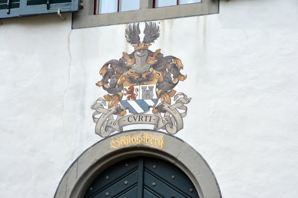 Nr. 165 / 25.05.2014 / Rapperswil /6000 x 4000 / JPG-Datei