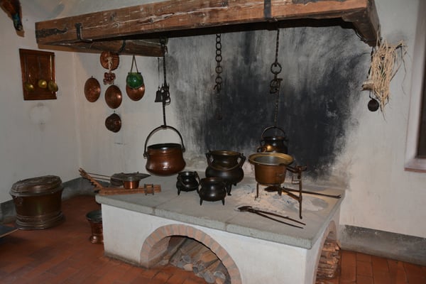 Nr. 2508 / 04.05.2014 / Kyburg / 6016 x 4000 / JPG-Datei