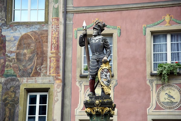 Nr. 142 / 13.06.2015 / Stein am Rhein/ 6016 x 4016 / JPG-Datei