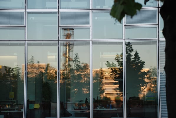 Nr. 2002 / 27.08.2008 / Zürich, Neu-Oerlikon / 3872 x 2592 / JPG-Datei