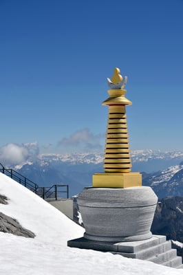 Nr. 420 / 2017 / Säntis 4016 x 6016 / JPG-Datei