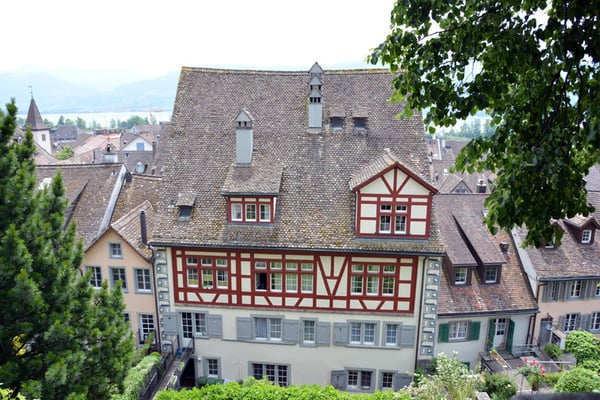 Nr. 161 / 25.05.2014 / Rapperswil /6000 x 4000 / JPG-Datei