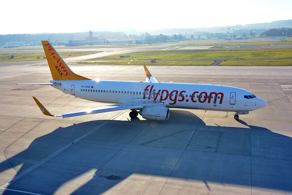 Nr. 2216 / 08.12.2013 / Flughafen Zürich / 6000 x 4000 / JPG-Datei