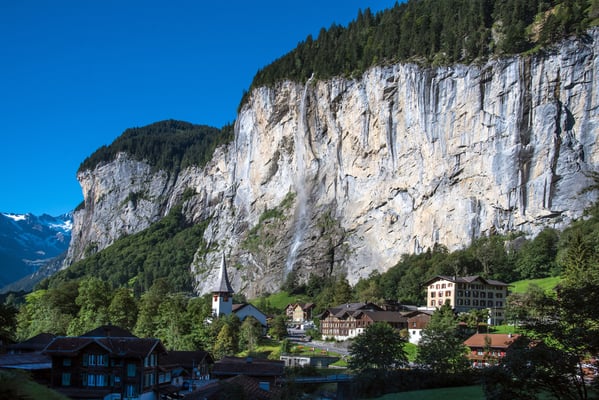 2020, Woche 38, Lauterbrunnen