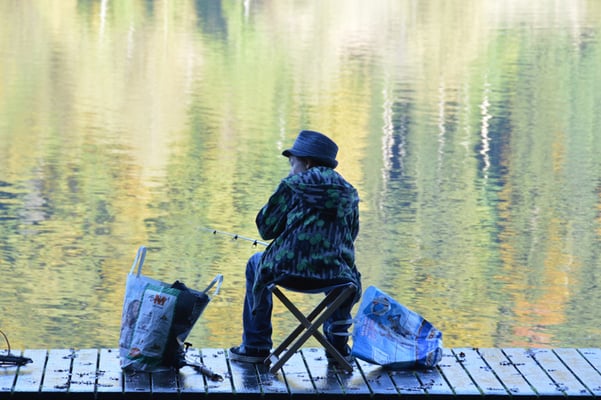 Nr. 248 / 19.10.2013 / Türlersee, Blick Richtung Nord / 6016 x 4000 / JPG Datei
