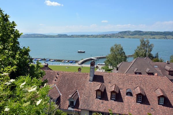 Nr. 192 / 31.05.2014 / Murten /6000 x 4000 / JPG-Datei