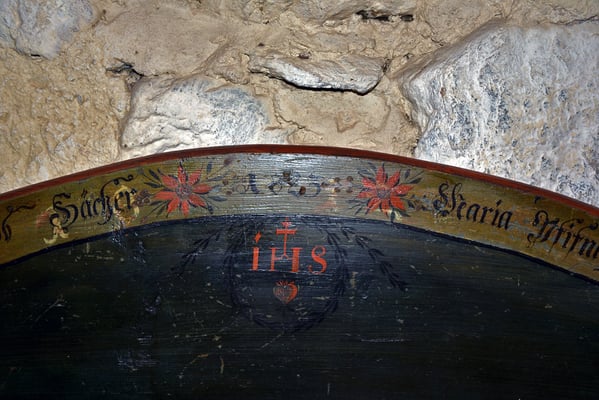 Nr. 2680 / 2017 / Schloss Sargans / 6000 x 4000 / JPG-Datei