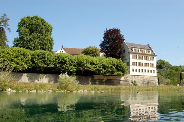 Nr. 269 / 11.07.08 / Kloster Wettingen / 3008 x 2000 / JPG Datei