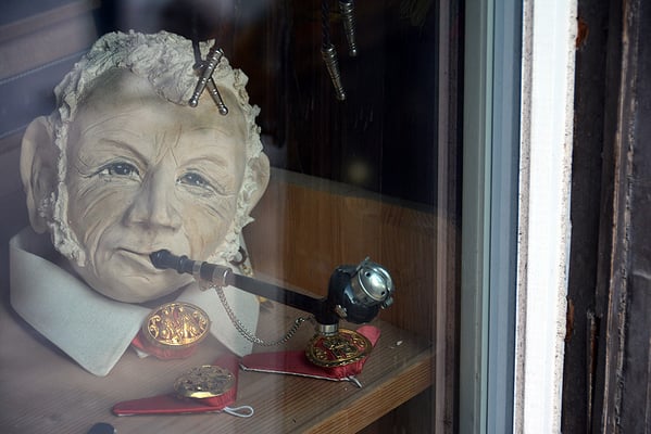 Nr. 237 / 08.03.2015 / Appenzell /6000 x 4000 / JPG-Datei