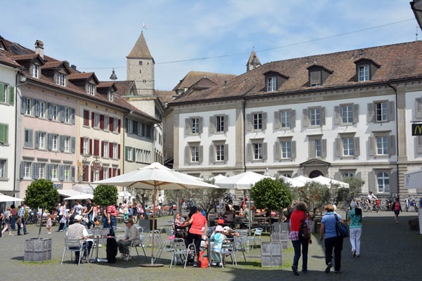 Nr. 150 / 25.05.2014 / Rapperswil /6000 x 4000 / JPG-Datei